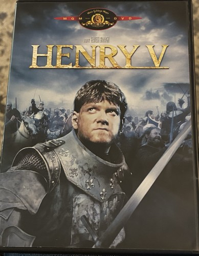 Henry - v, 1989)