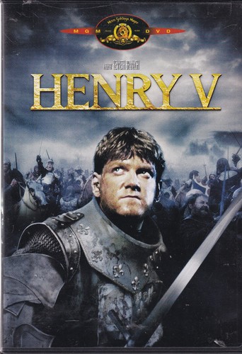 Henry 5bbox12 - v, (1989